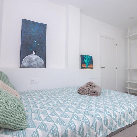 Cascasas The Green Apartment Corralejo Exterior foto