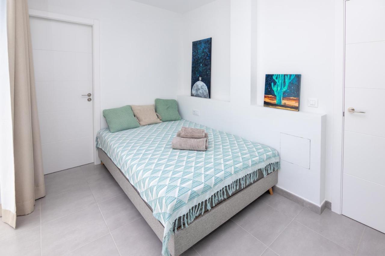 Cascasas The Green Apartment Corralejo Exterior foto